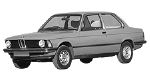 BMW E21 B3511 Fault Code