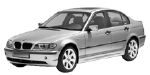 BMW E46 B3511 Fault Code