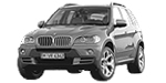 BMW E70 B3511 Fault Code