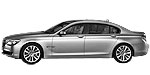 BMW F02 B3511 Fault Code