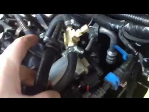 See B3511 repair manual